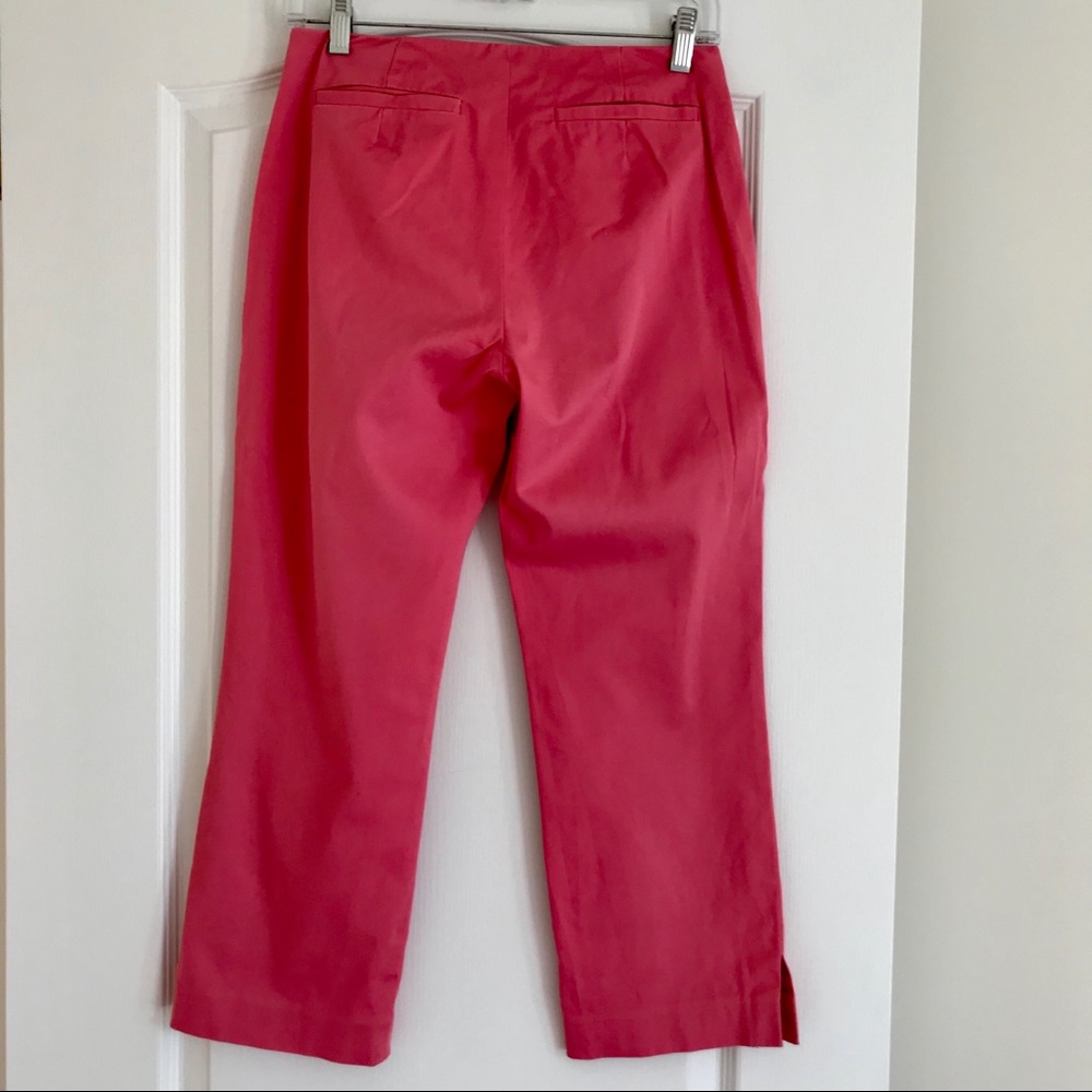 Club Monaco straight Capri - Picture 2 of 5